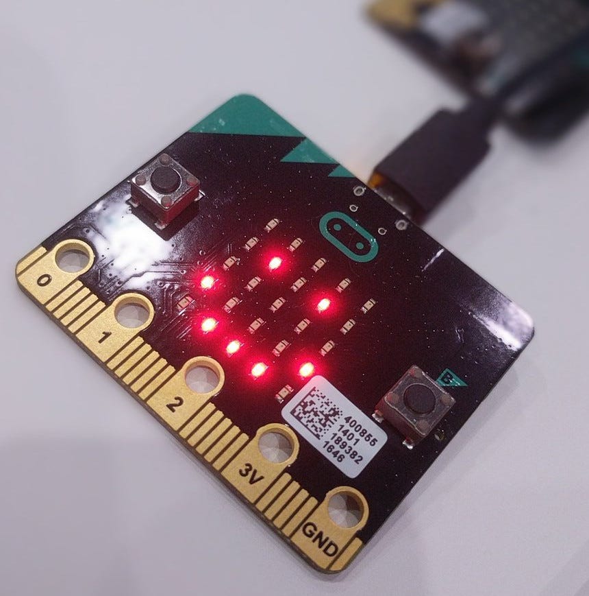Which is Best For Teaching - BBC Micro:Bit or Arduino? - Learning  Developments