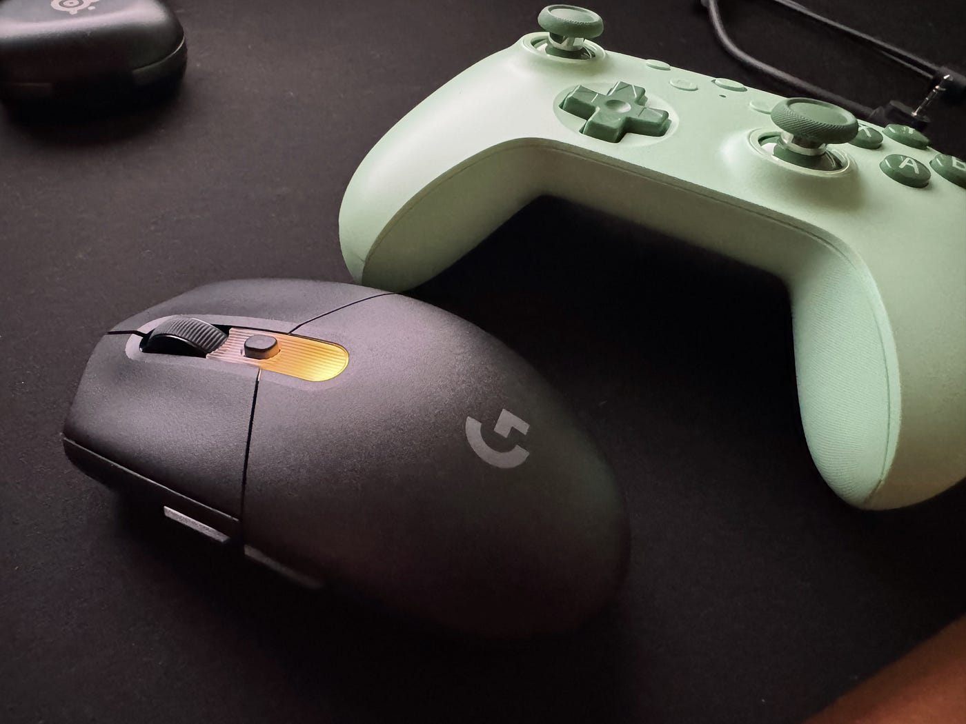 Don’t Believe The Hate: Logitech’s G305X Superlight Rules