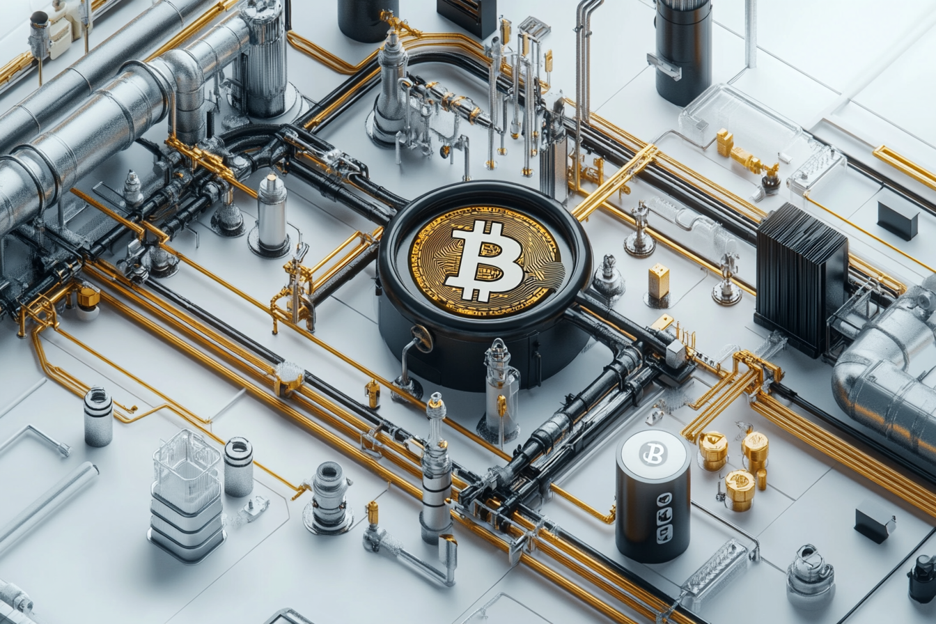 CHAPTER 8 — BITCOIN EXCHANGES. The opinions below are those of the… | by  Adriano | Medium