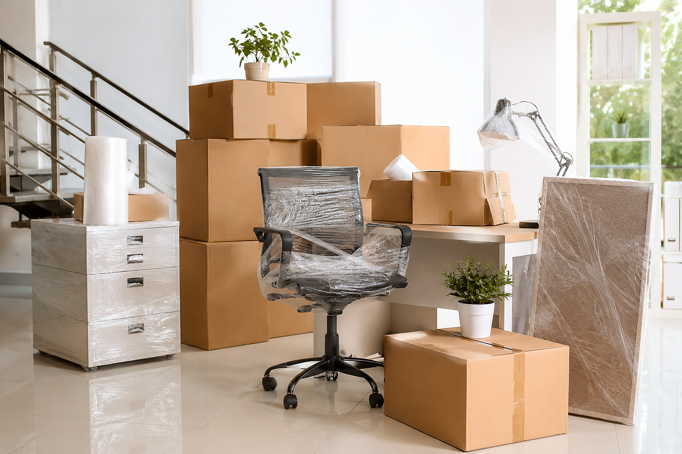 Packers and Movers Wagholi