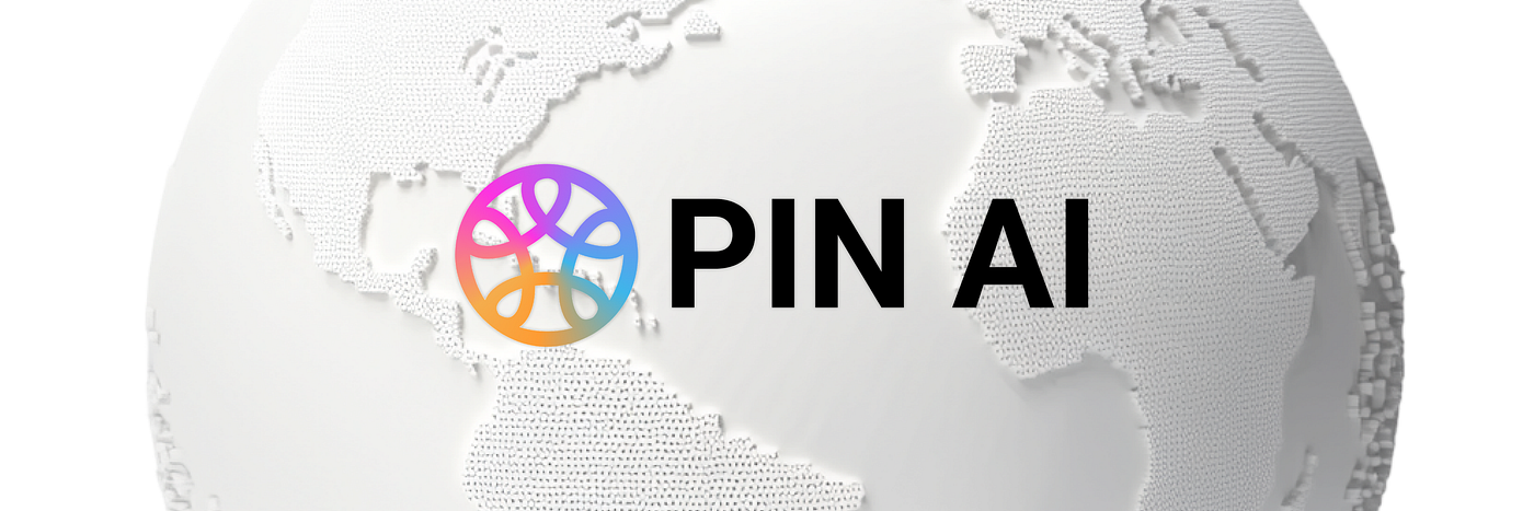 A Brief Introduction about PIN AI