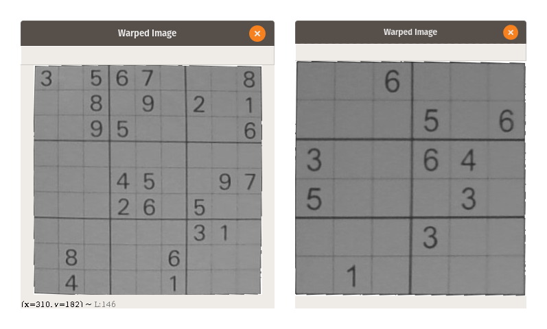 GitHub - hydenz/sudoku-solver: Resolvedor automático de sudoku