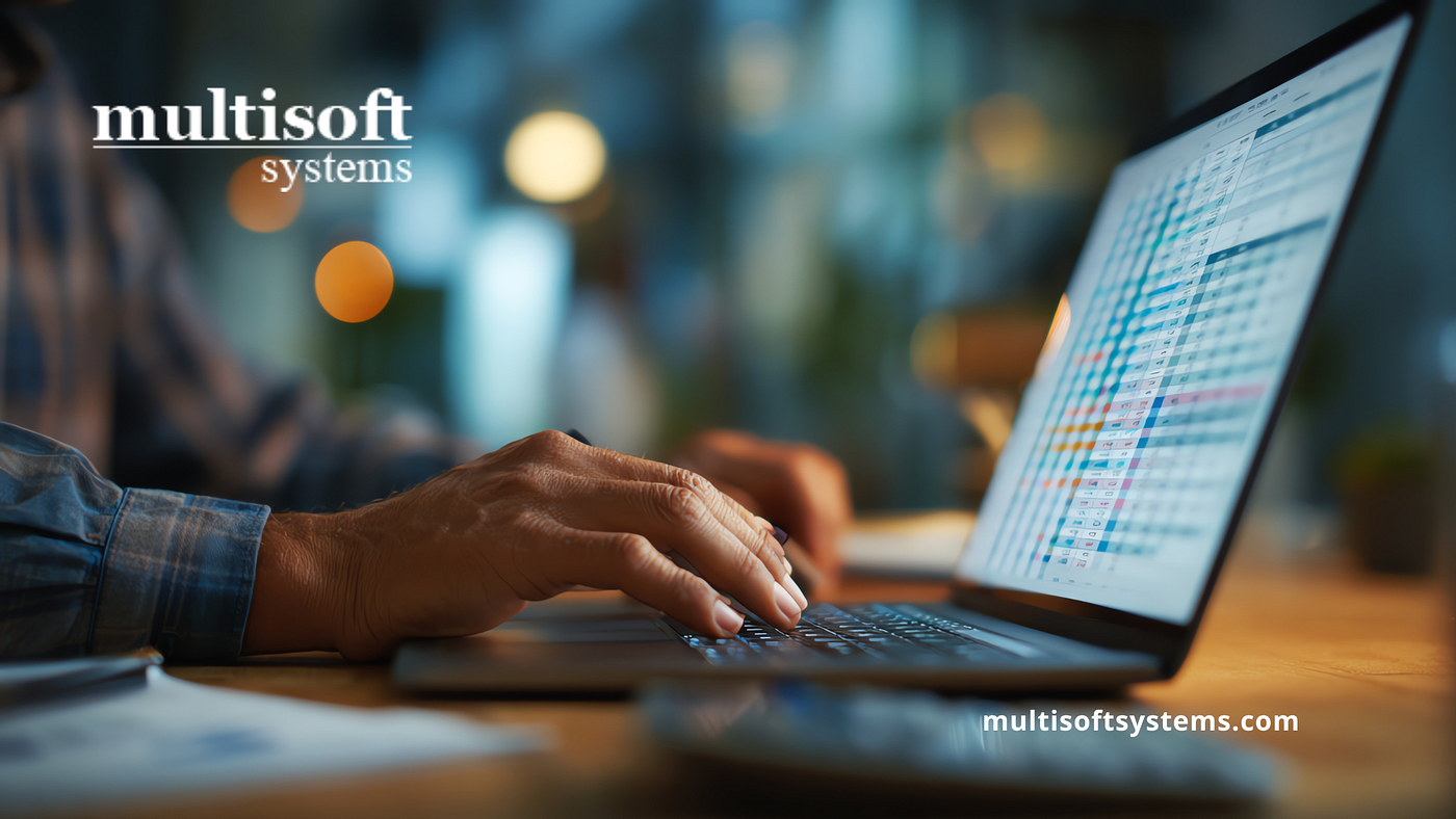 Why Engineers Choose Multisoft Systems for SACS Software Training?