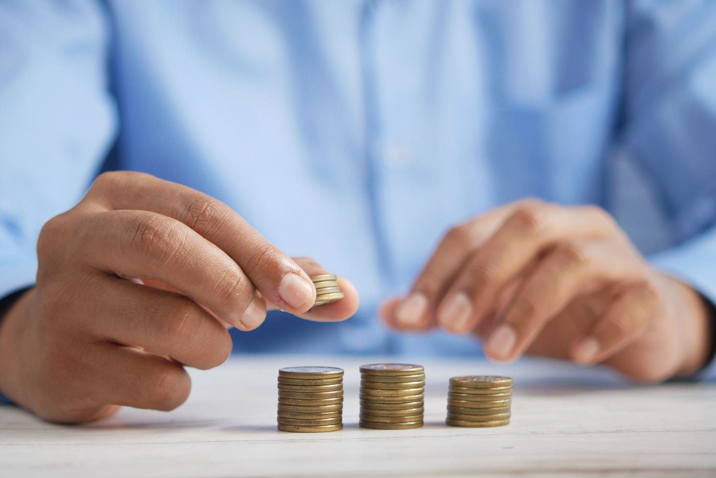 Plan Prosper Money Mastery