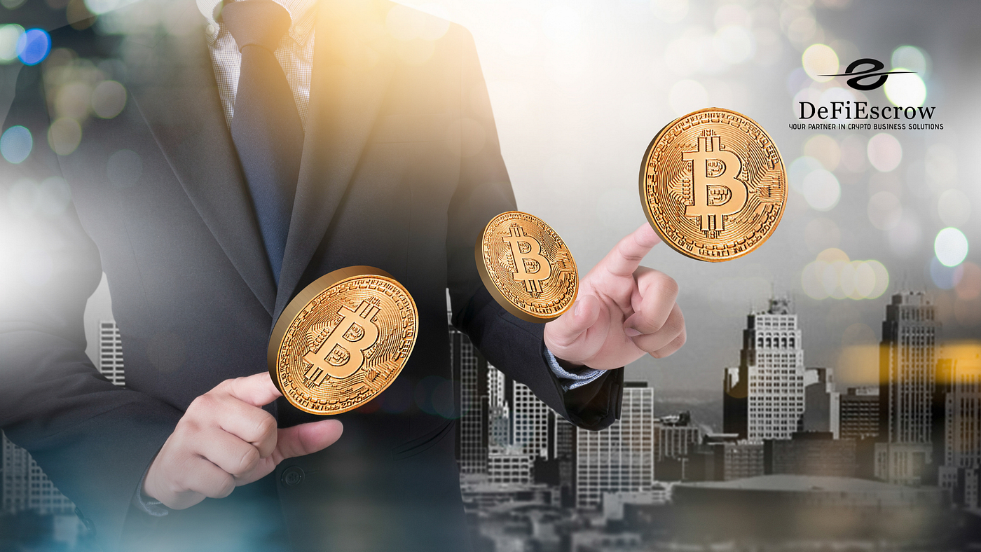 5 Ways to Earn Crypto for Free that Everyone Should Know About Before  Collecting | by DEFIX SOLUTIONS | The Capital | Medium