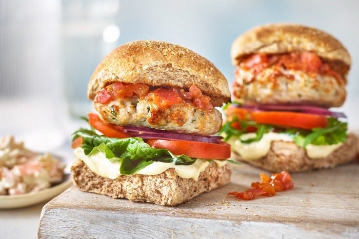 healthy meals low calorie high protein