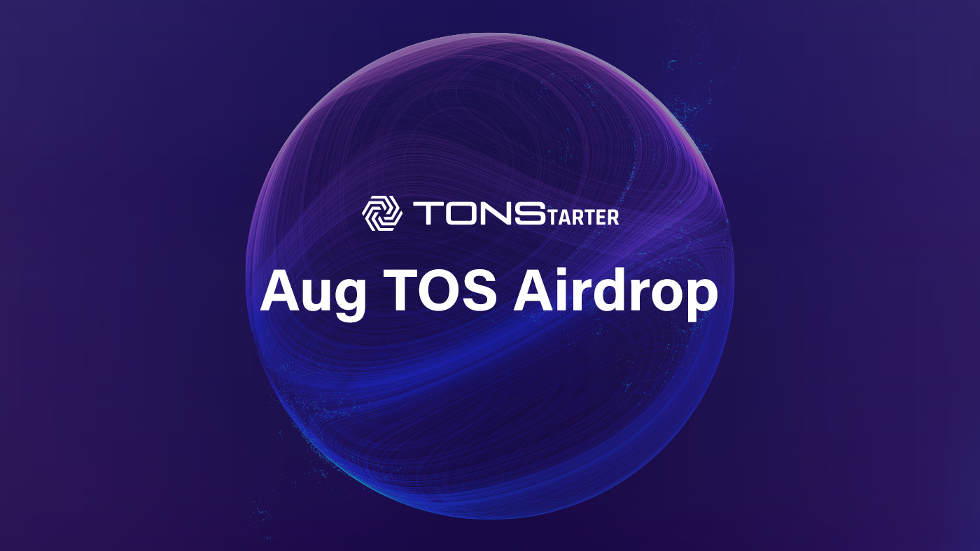 Tokamak Network Biweekly Report #11 [EN/KR] | by Onther | Onther | Sep,  2021 | Medium | Tokamak Network