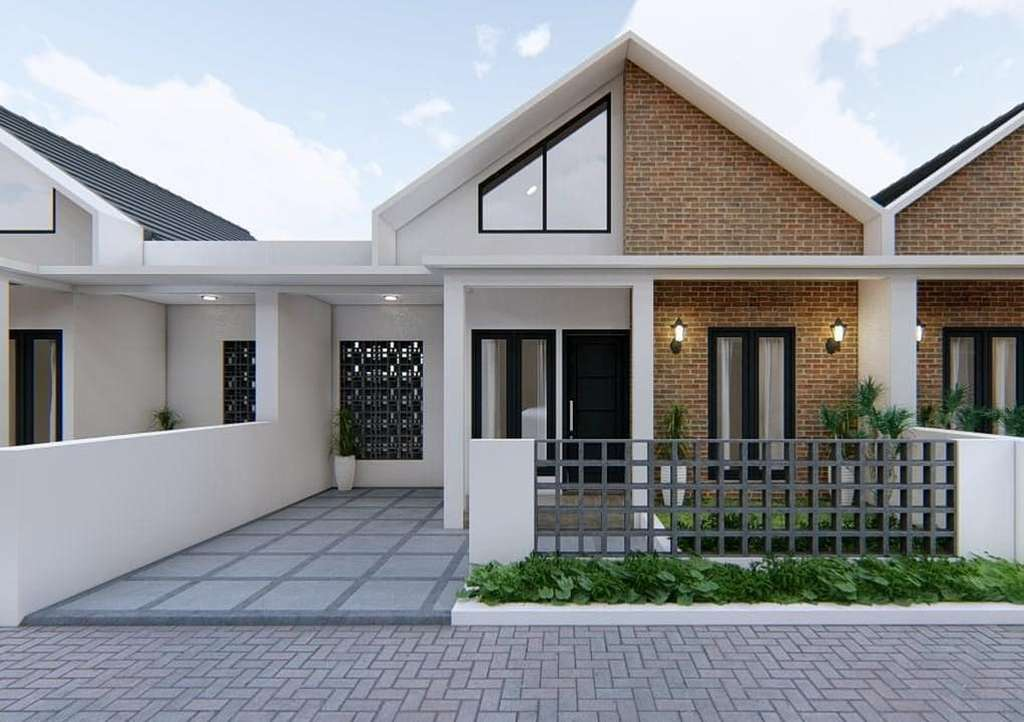 Kombinasi Warna Netral dalam Desain Interior Modern