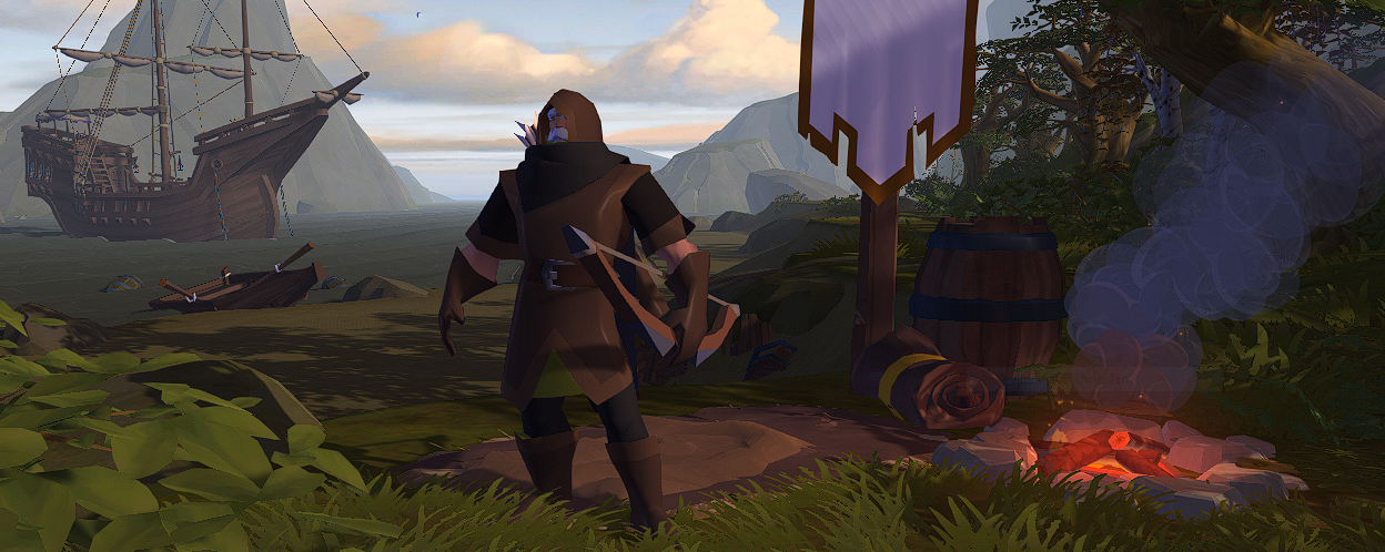 Albion Online in 2020 Is It Worth Playing? 