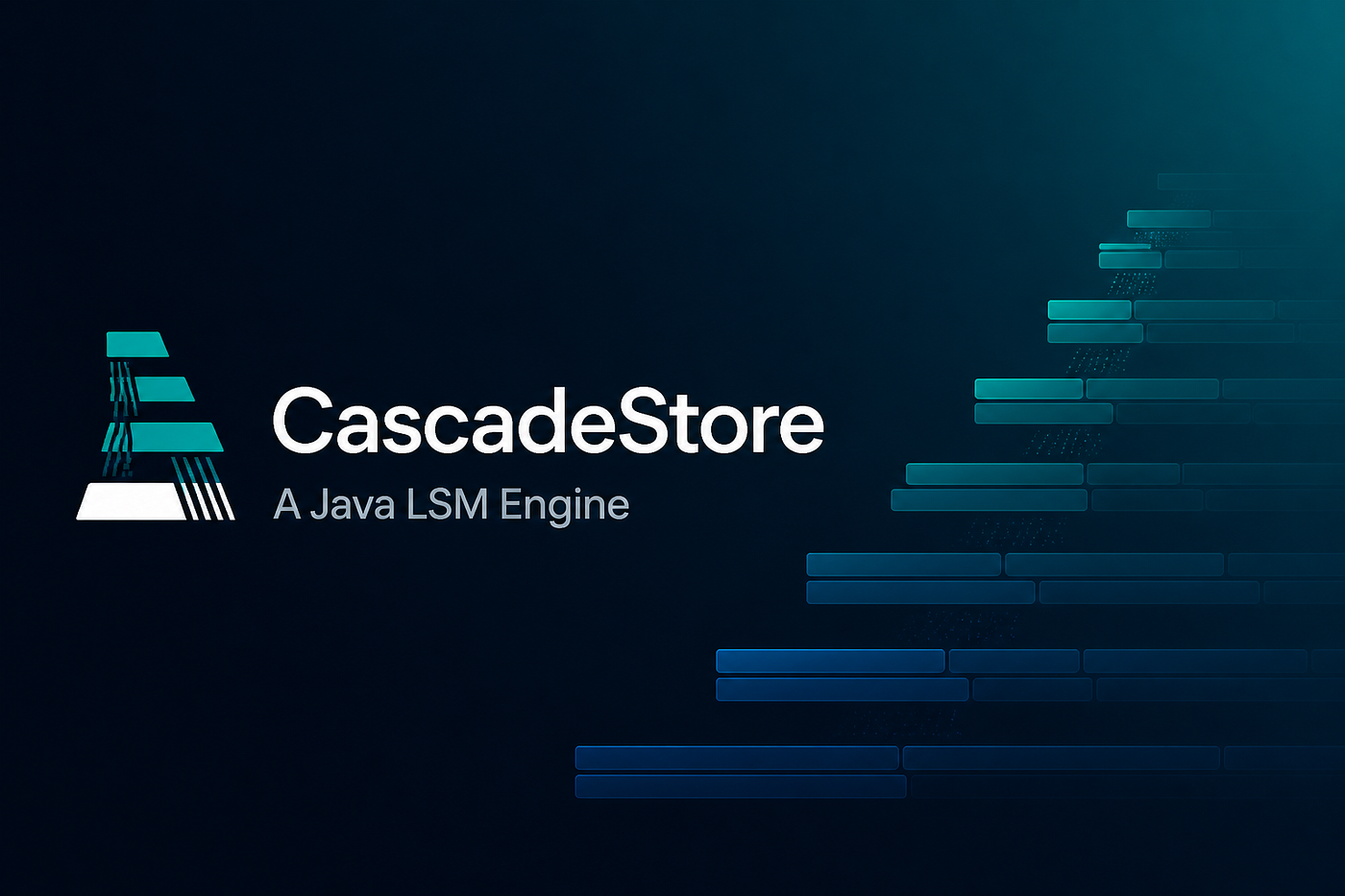 Building CascadeStore: A Java LSM Engine