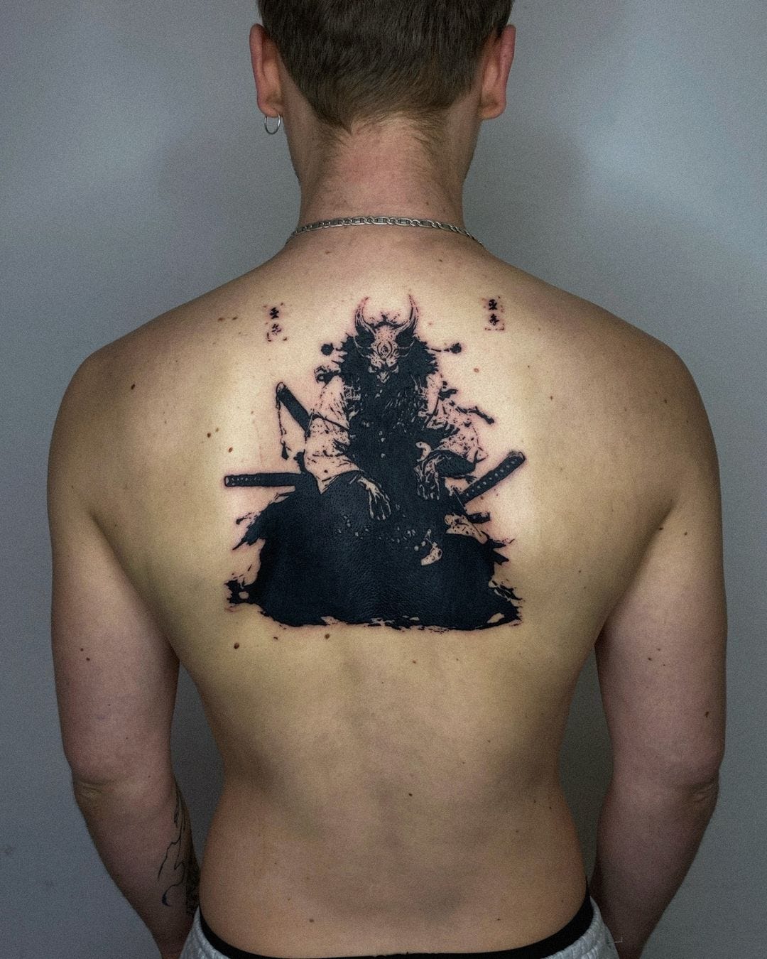 500+ Best Anxiety Tattoo Ideas, Designs and Meaning 2026, image size:1080x1350