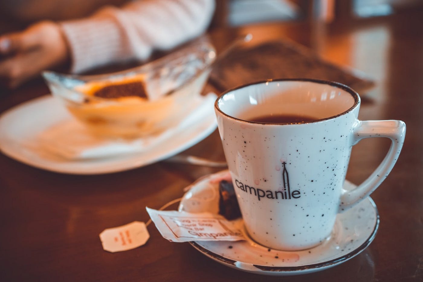 Photo by Amo on Unsplash