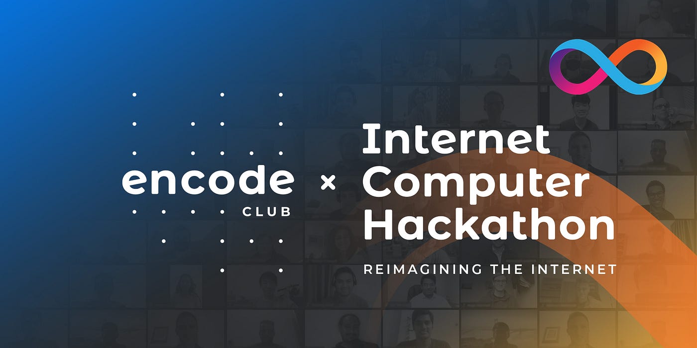 Encode Club x Aurora Hackathon — Prizewinners and Summary 🏆