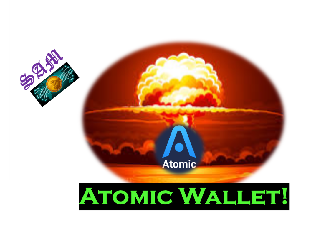 Atomic Wallet- Big Bang or Damp Squib? | by Sam BTC | Medium