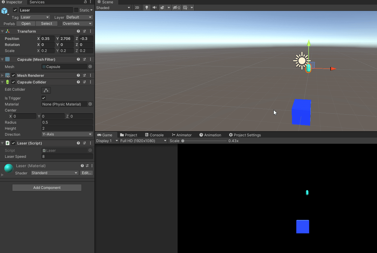 unity - GameObject.Find() can't find object after loading the
