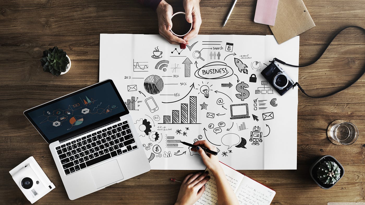 How To Start Your Own Profitable Online Business. | by ElyasTorabi | Medium