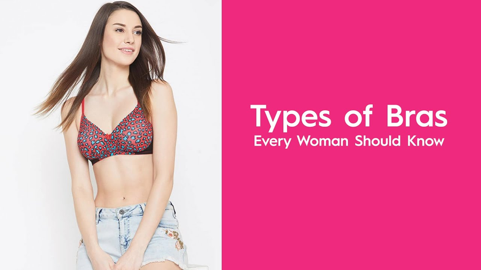 How to Choose the Right Bra for Every Type of Outfit and Occasion