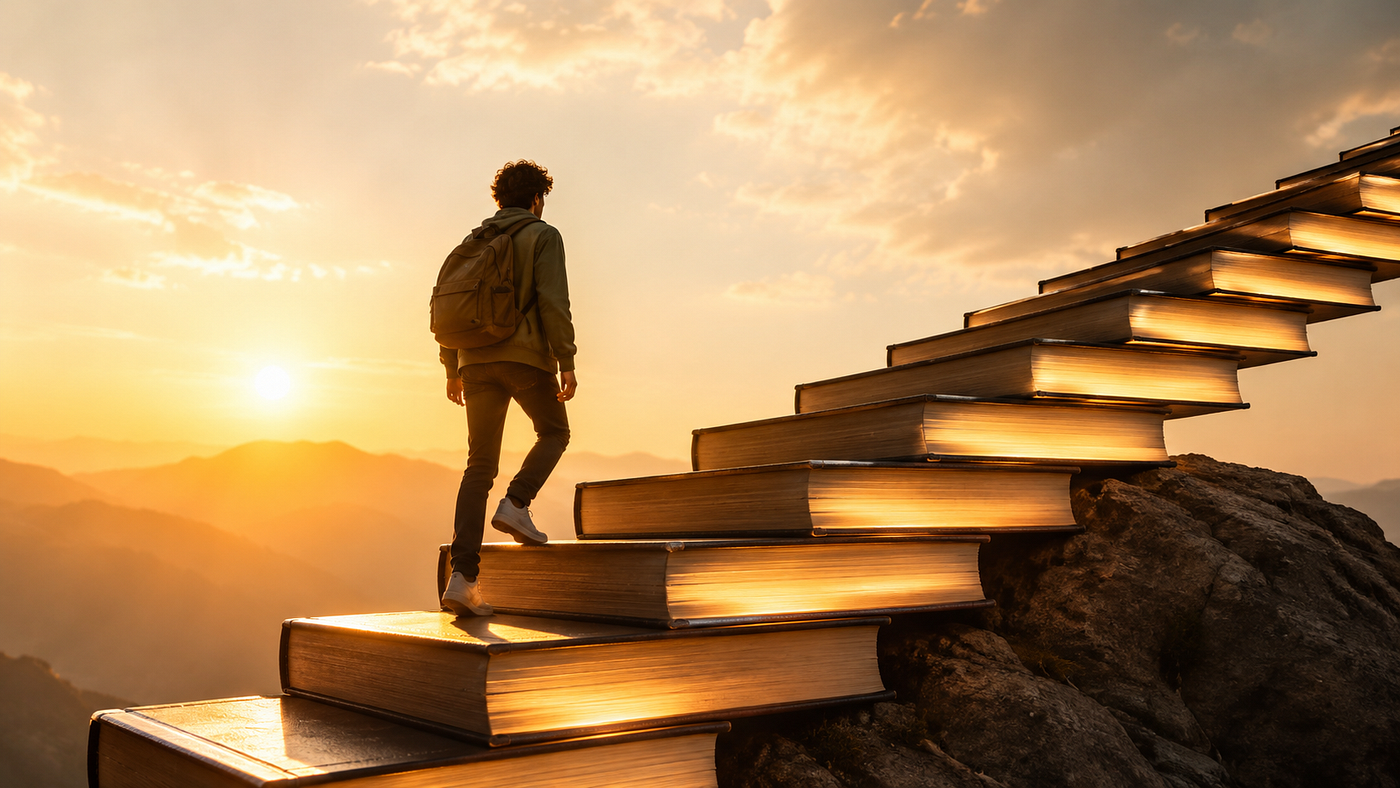 The 1% Rule That Quietly Changes Your Life