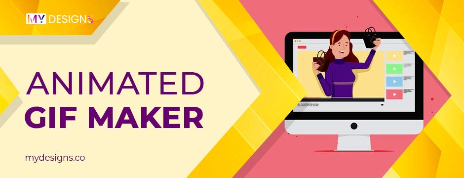 GIF Maker Review 