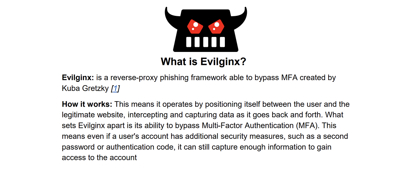 Advanced Phishing Unveiled: Mastering Evilginx 3 for Robust AD FS 