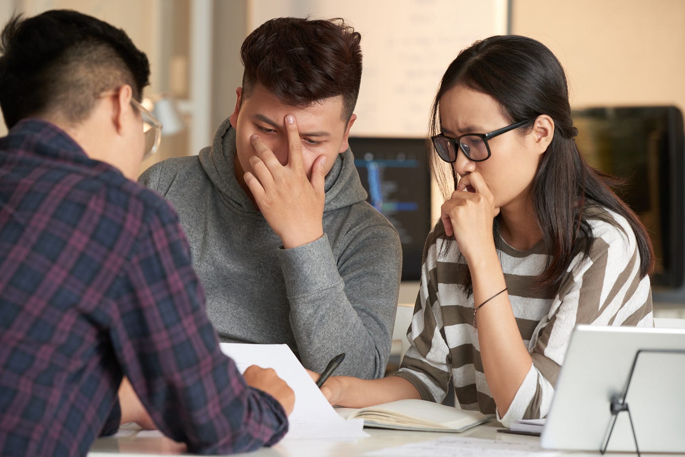 5 Signs Your Team Is Afraid to Speak Up