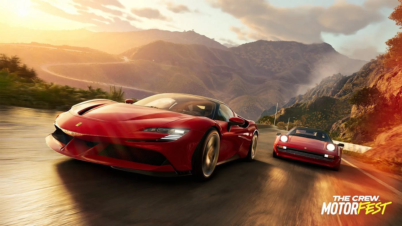 The Crew Motorfest im Test: Die beste Forza Horizon 5-Alternative