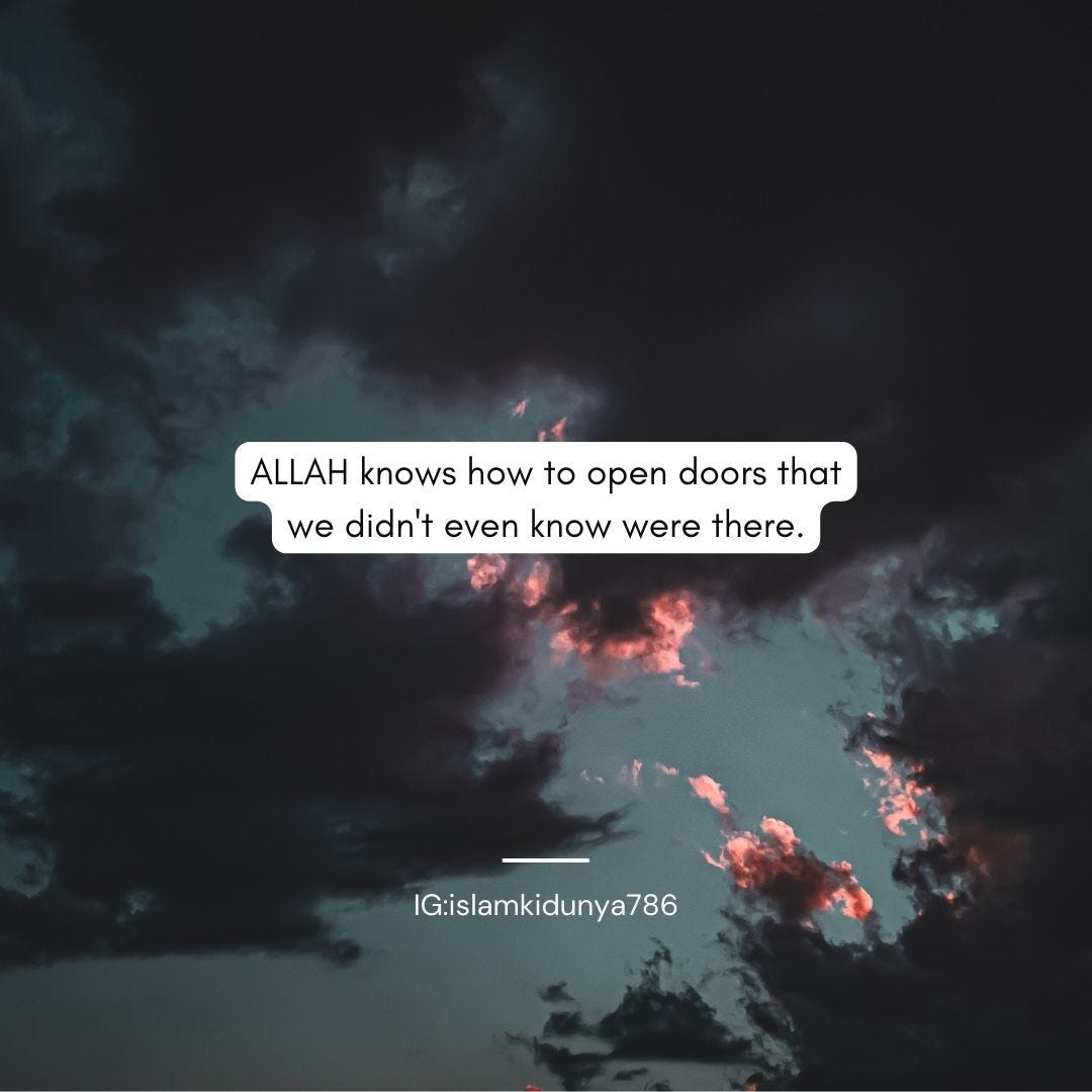 Islamic Quotes Instagram