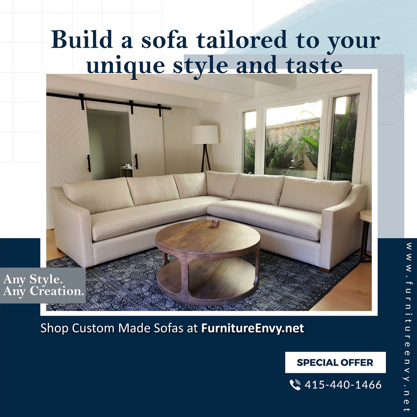 Add Sleeper to Sofa, Furniture Envy