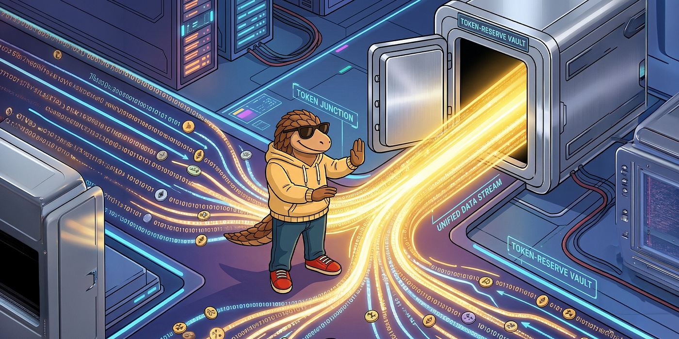 Zero Friction: How to Swap Like a Pro on Pangolin V3