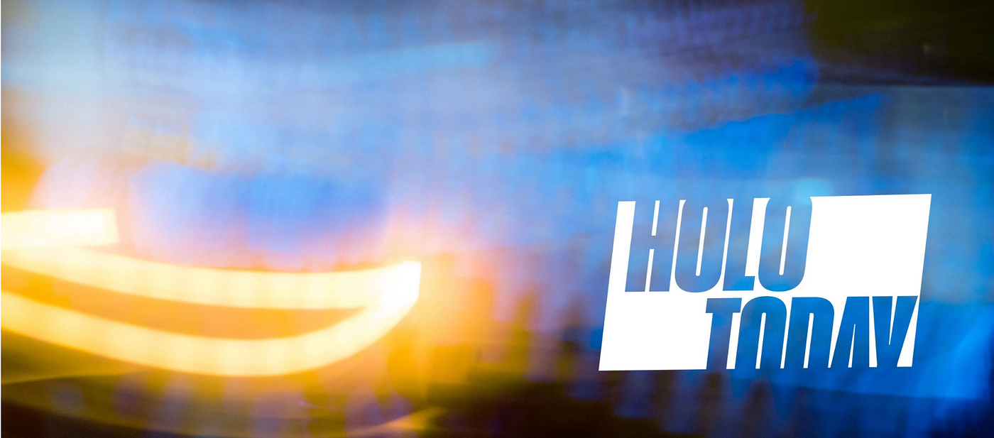 Maintaining Focus in a Rapidly Changing World | by HOLO | HOLO | Medium