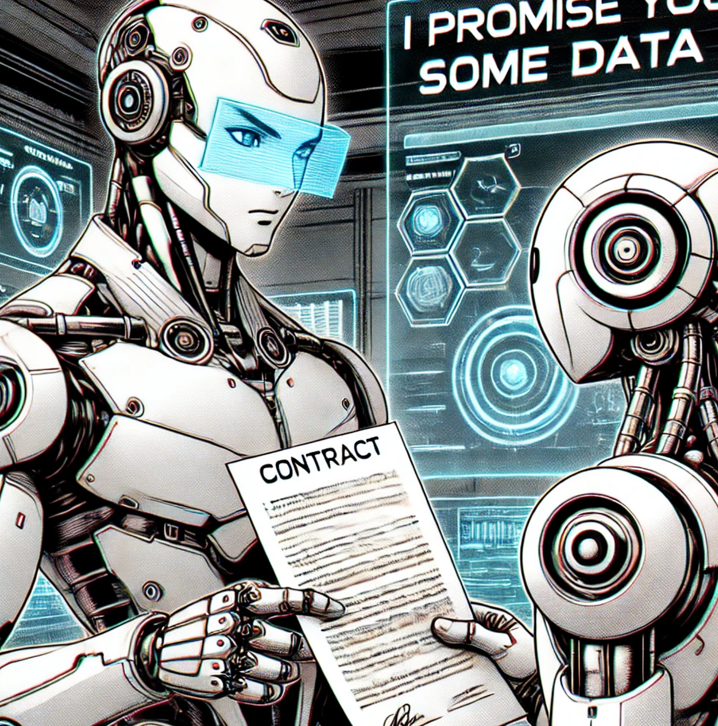 Promising Cryptography: JavaScript Promises in Encryption | by Prof Bill  Buchanan OBE FRSE | ASecuritySite: When Bob Met Alice | Medium