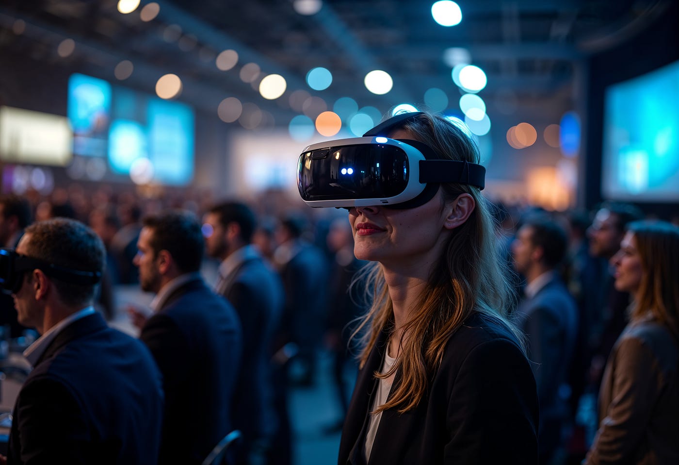 XR in Virtual Events: Why It’s Not Just Hype Anymore