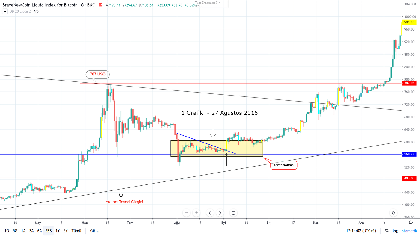 2020 Bitcoin Halving Fiyatlandımı ? Boğa Piyası Yeşil ışıkmı yaktı?  Indicatörler yalanmı söylüyor ? | by Mac | Medium