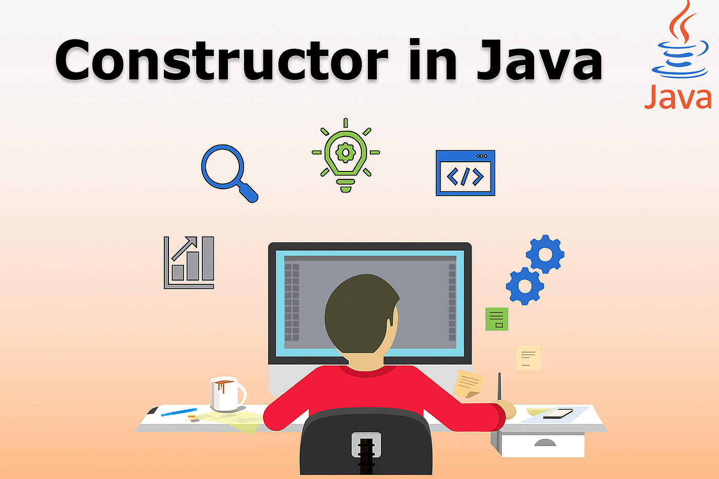 What is Constructor in Java