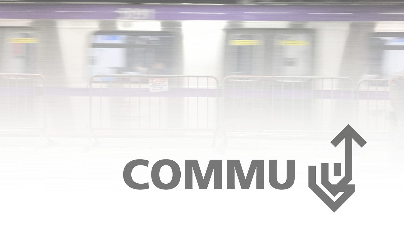 Dia da mentira e promessas de expansão do sistema metroferroviário