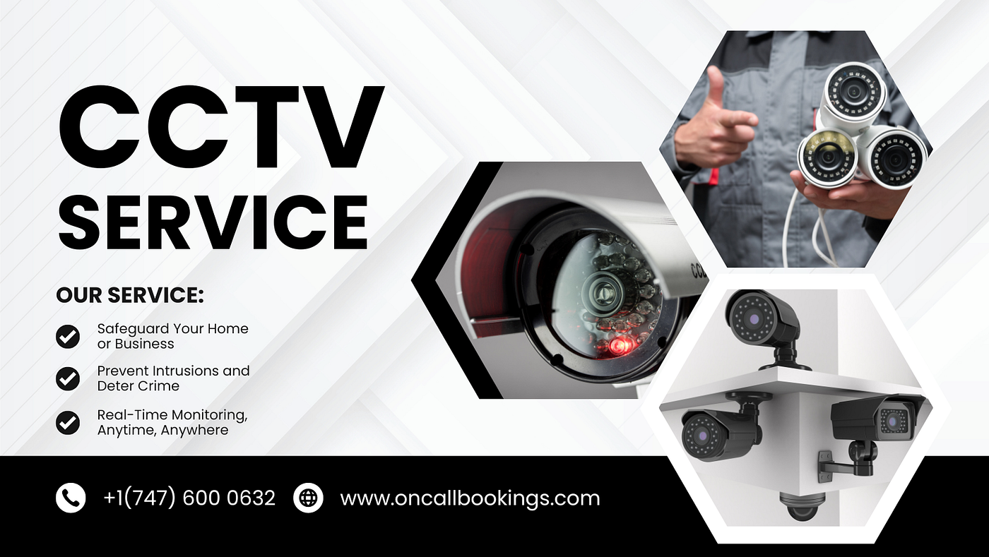 How to Connect Security Camera to TV: Easy Step-by-Step Guide