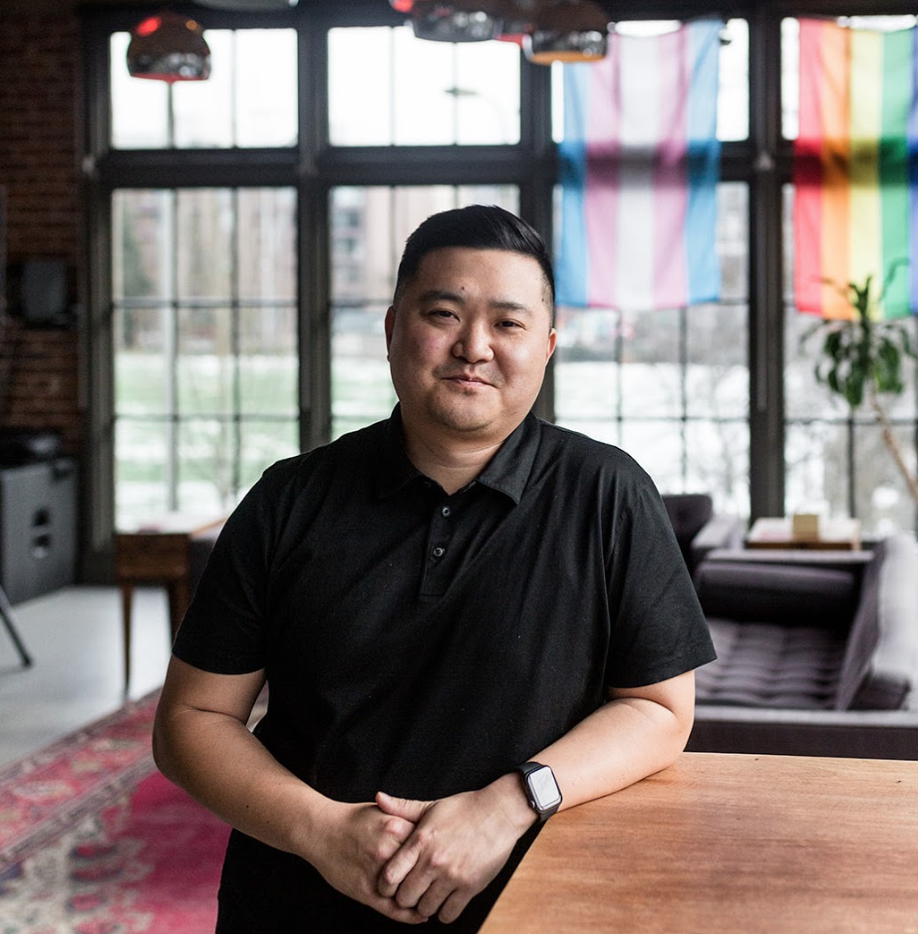 James Lee. Development at Substantial | by Substantial | Substantial |  Medium