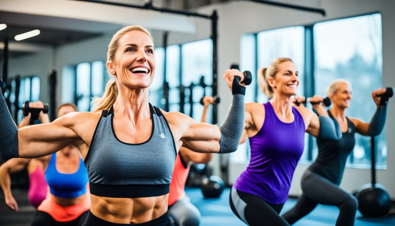 Effective Workout Routines for Every Fitness Level | by Mayowa Daramola |  Medium