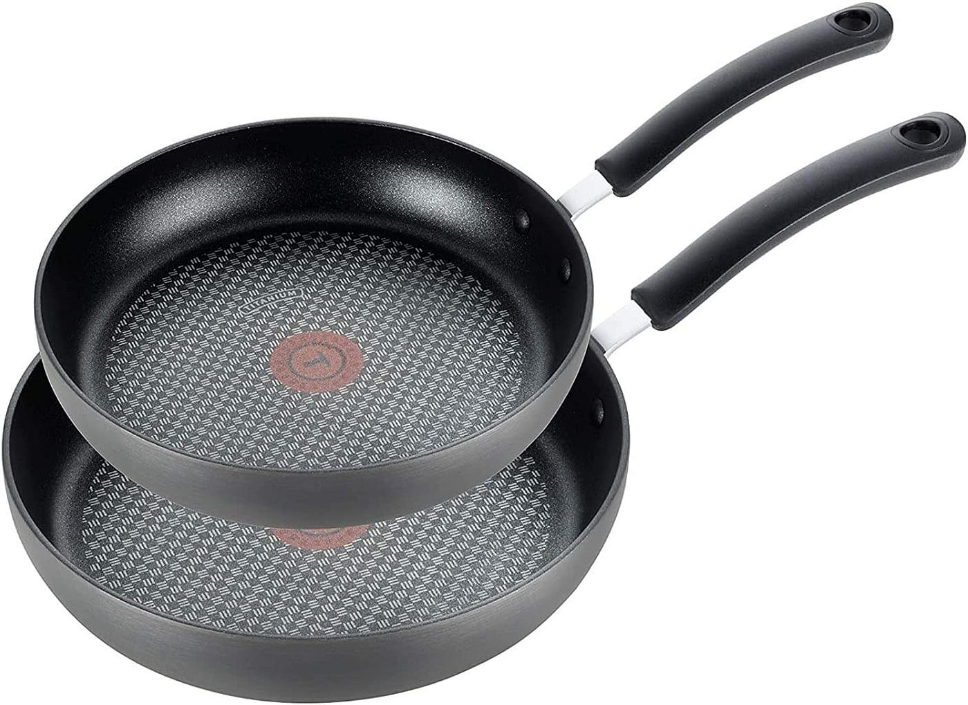 Cook Smarter, Not Harder: Why I Recommend the T-fal Ultimate Hard Anodized Nonstick Fry Pan Set
