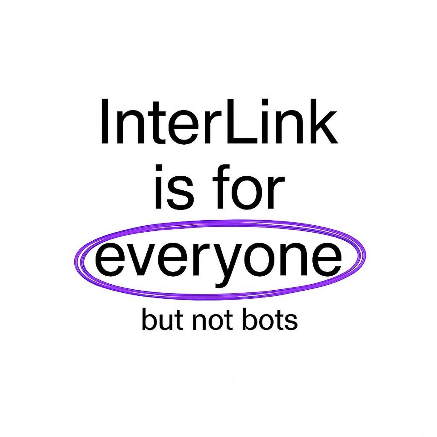 InterLink Labs: The Blockchain Designed for Real People | by Chidiebube Ben  | Medium