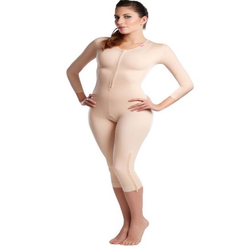 The Ultimate Guide to Compression Garments: From Liposuction to Lymphedema, by Sehaa Online
