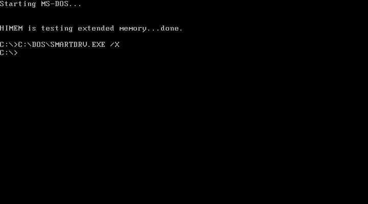 実践WindowsのMS-DOSがわかればOSもよくわかる 1*ajvpngRPrKdXU0DOYfULYQ.png
