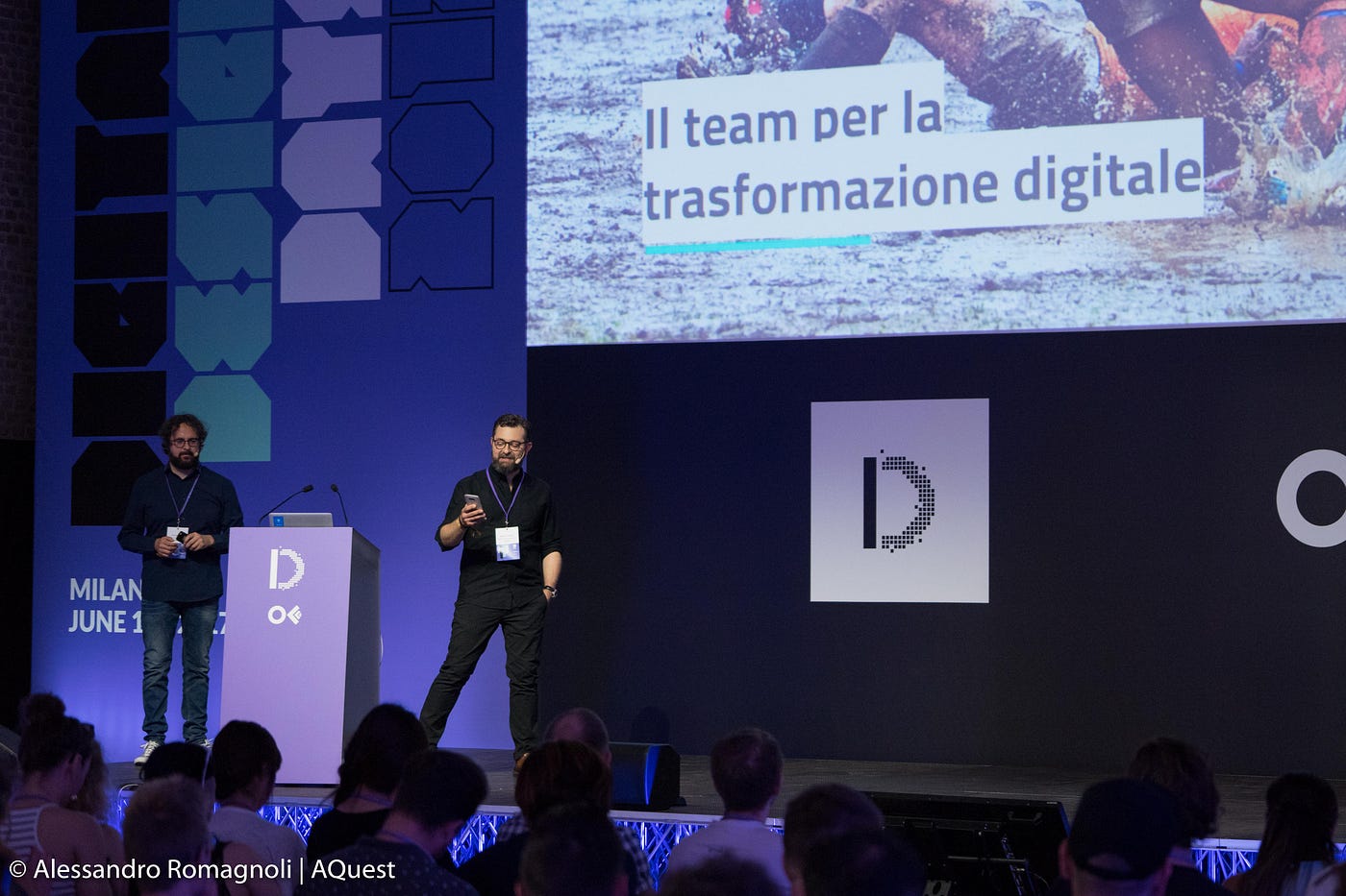 I vantaggi della Carta d'identità elettronica, che con la nuova “Agenda CIE”  sarà più semplice richiedere, by Simone Piunno, Team per la  Trasformazione Digitale