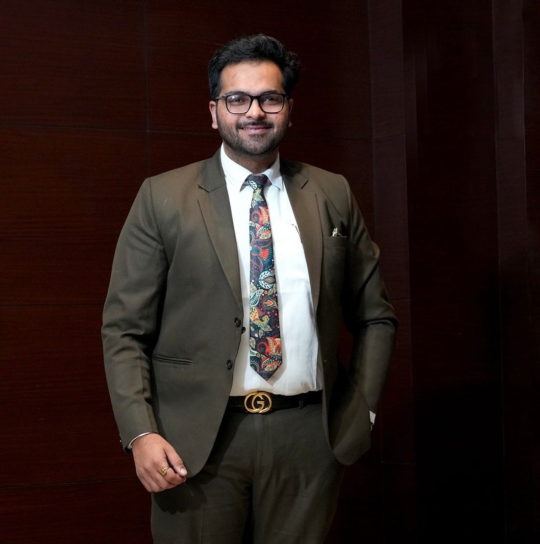 India’s №1 Sales Trainer — Anmol Dhamija