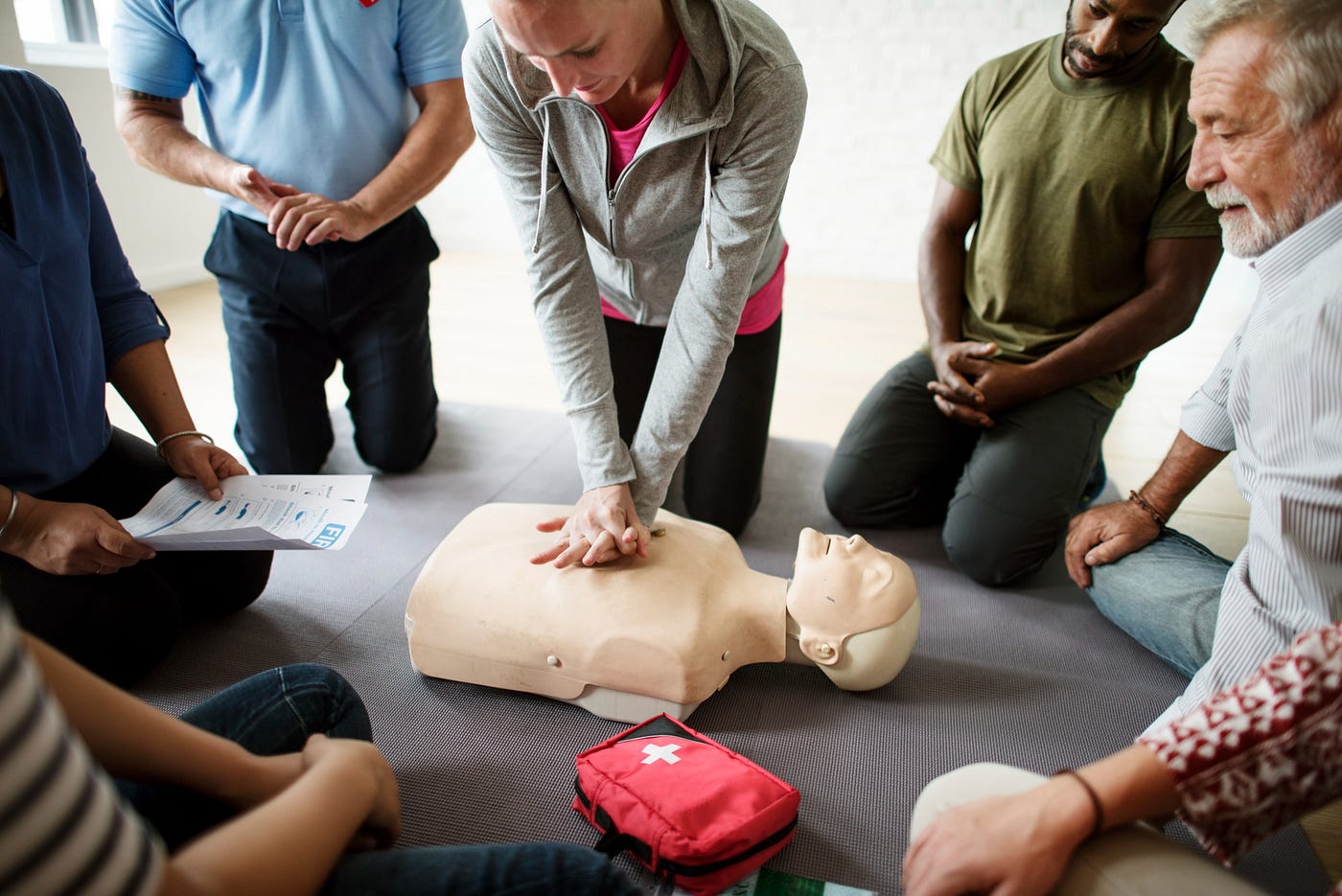 EMT Class 71 — Aug 26, 2025 Tues/Thurs 9am–6pm | Enroll in Our Top-Rated EMT Program in St.