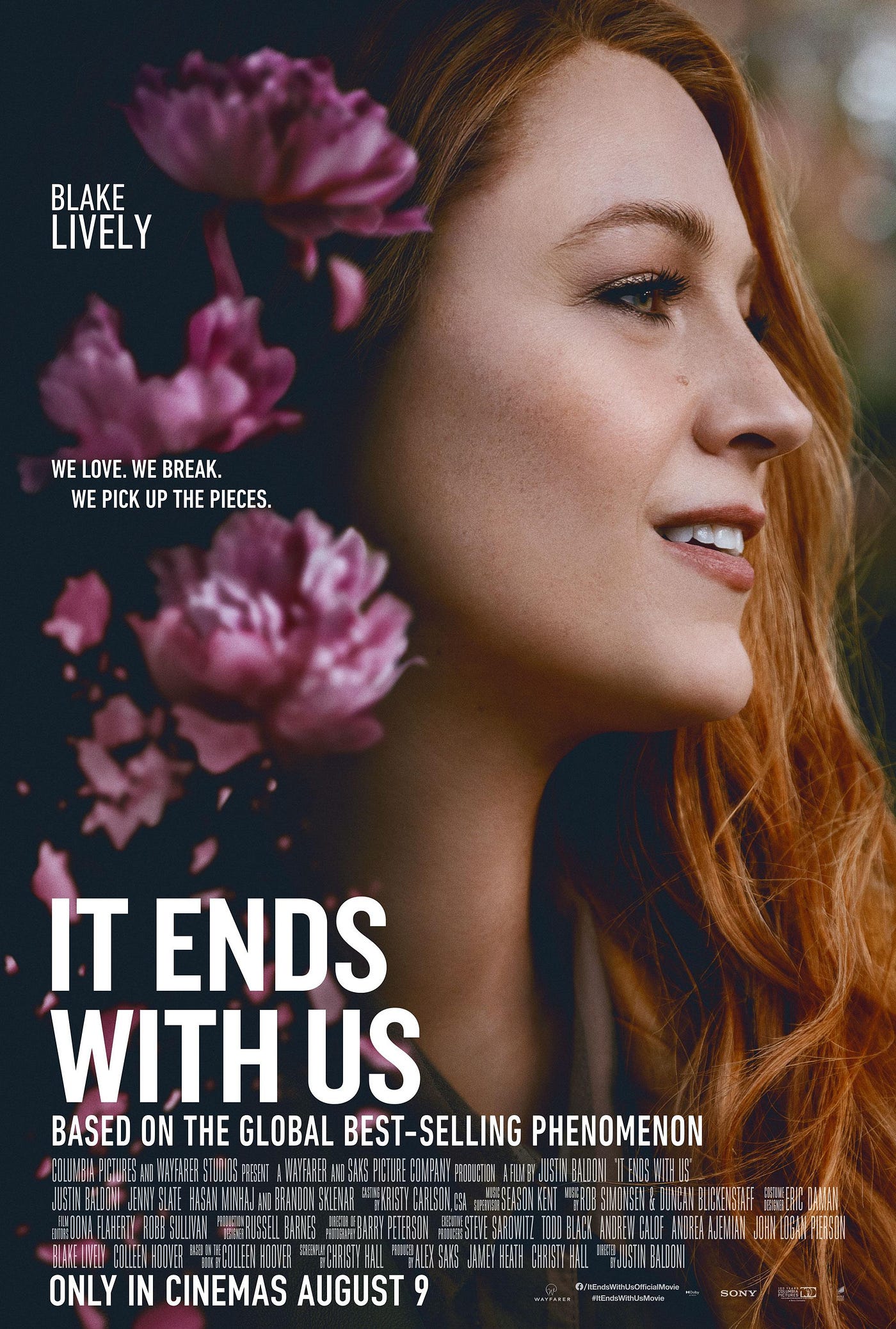 It Ends With Us AI Companion? Why This Will Change Movie Marketing | by  Tillman Degens | Medium