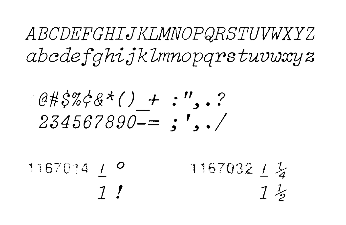The Process of Vulf Mono. It was Sunday, October 8th, 2015. My