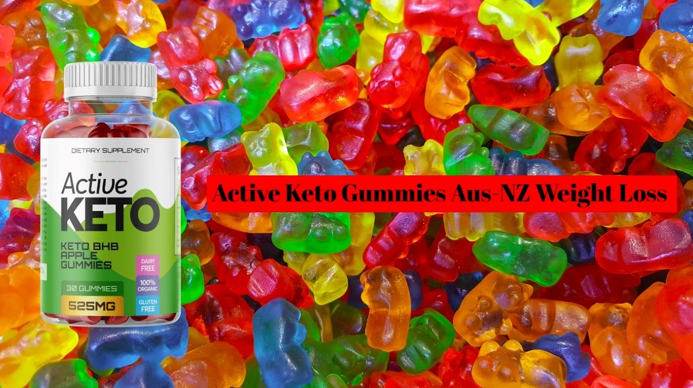 The evolution of gummy bears - The Hustle