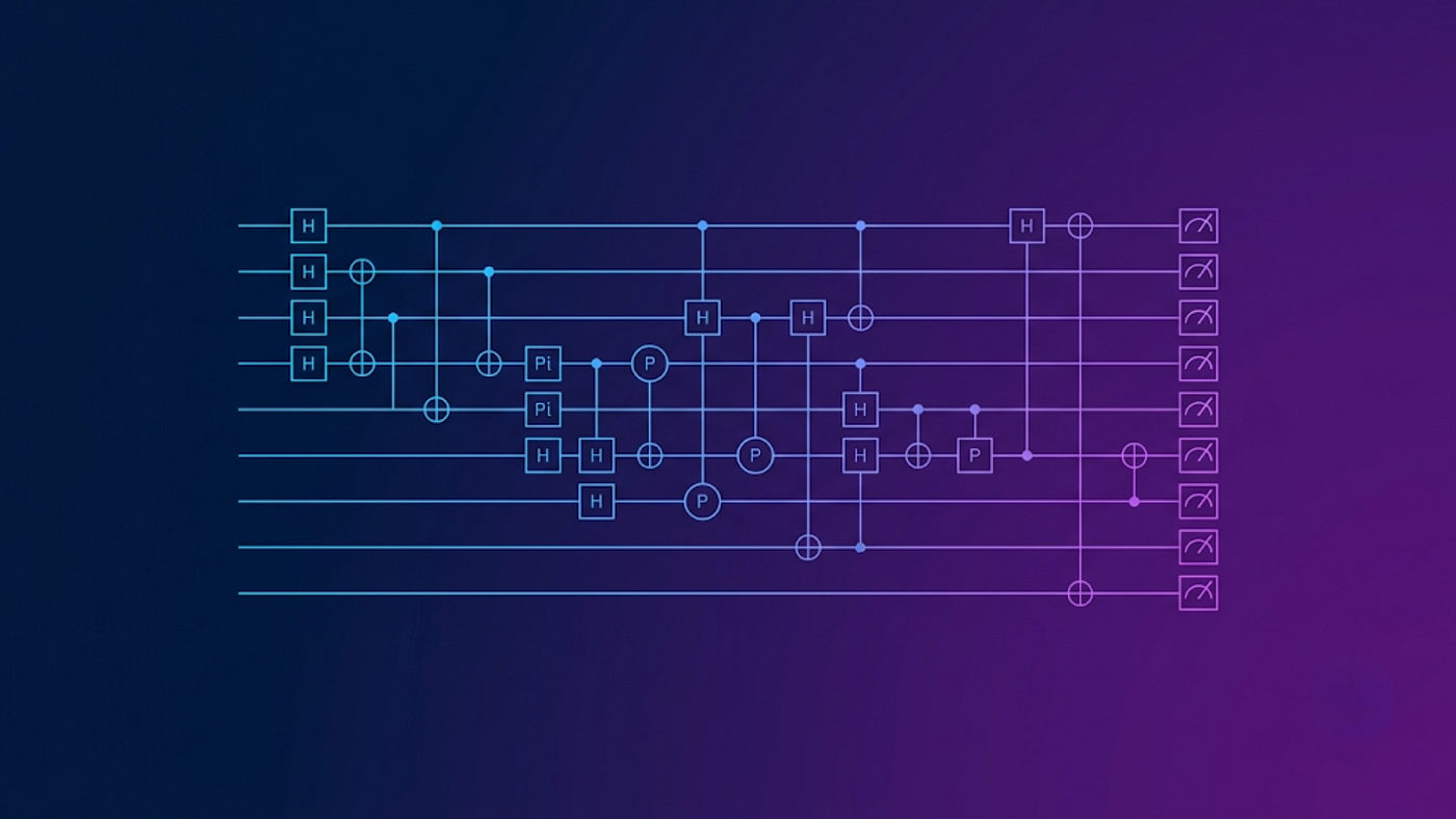 Drawing Circuits Like a Pro with Qiskit’s Visualizer