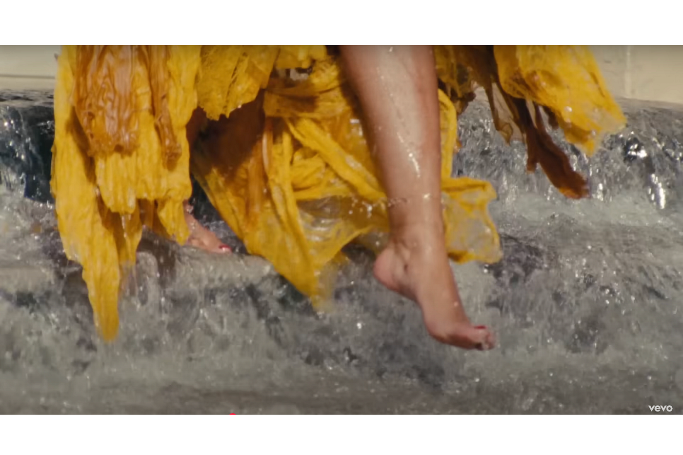 Black Womanhood: Beyoncé’s Fashion as Ancestral Rebellion in Lemonade